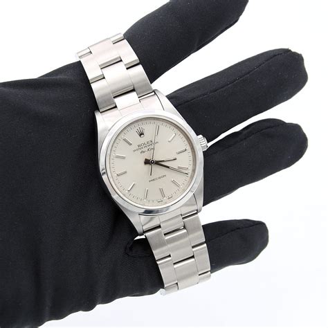 rolex 14020|rolex 14000 silver.